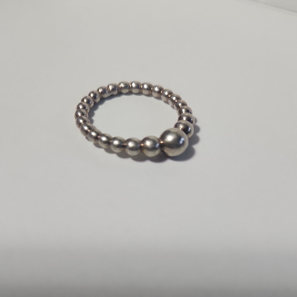 925 ALE Ring